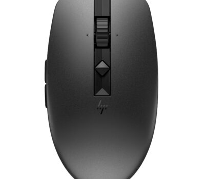 HP 715 RECHARGEABLE MULTI-DEVICE BLUETOOTH MOUSE