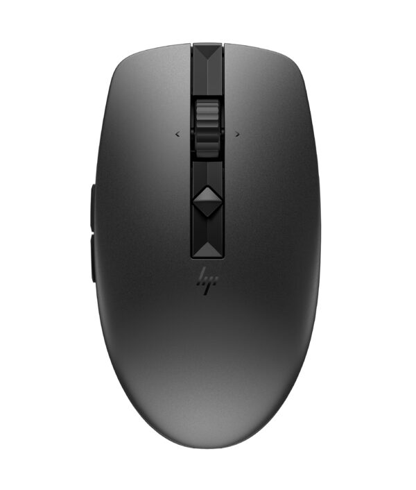 HP 715 RECHARGEABLE MULTI-DEVICE BLUETOOTH MOUSE