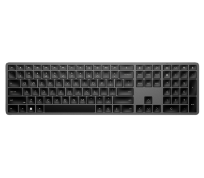 HP 975 USB+BT  DUAL-MODE WIRELESS KEYBOARD