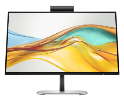 HP SERIES 5 PRO 23.8INCH FHD USB-C CONFERENCING MONITOR