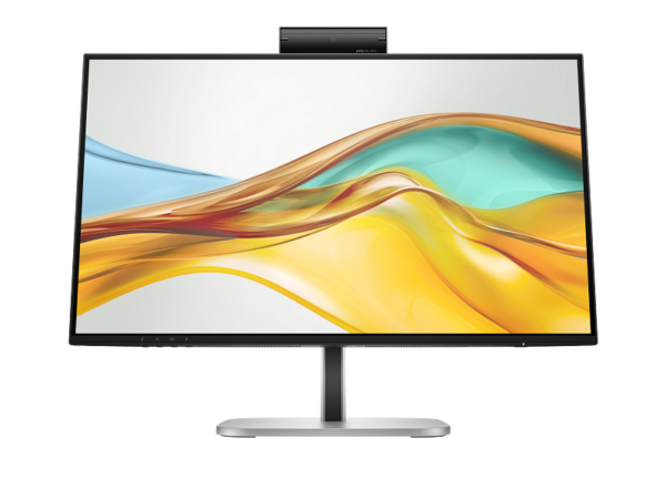 HP SERIES 5 PRO 23.8INCH FHD USB-C CONFERENCING MONITOR