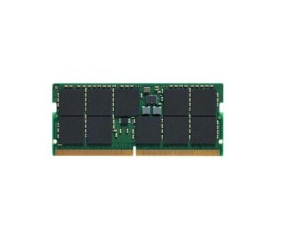 KINGSTON 32GB DDR5 4800MT/S ECC SODIMM