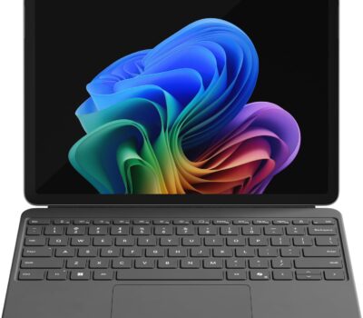 MICROSOFT SURFACE PRO COPILOT+PC 12IN SNAPDRAGON NOTEBOOK