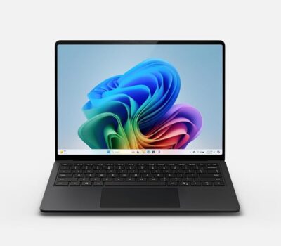 MICROSOFT SURFACE LAPTOP COPLIOT+PC 13IN SNAPDRAGON NOTEBOOK