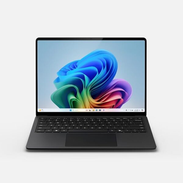 MICROSOFT SURFACE LAPTOP COPLIOT+PC 13IN SNAPDRAGON NOTEBOOK