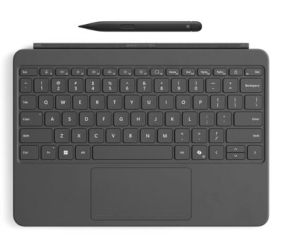 MICROSOFT SURFACE PRO 12IN TYPE COVER WITH PEN - SLATE
