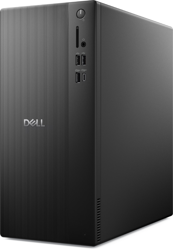 DELL TOWER ECT1250 DESKTOP PC