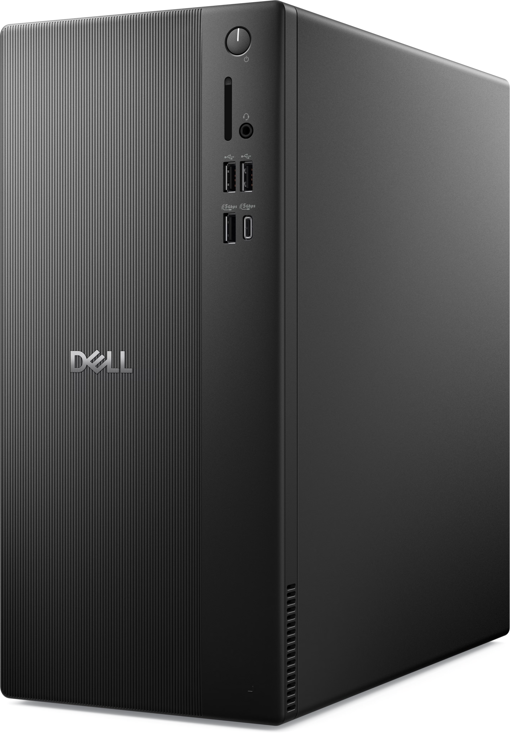 DELL TOWER ECT1250 DESKTOP PC