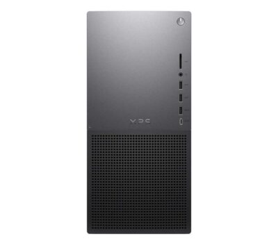 DELL TOWER PLUS EBT2250 U7-265 DESKTOP PC