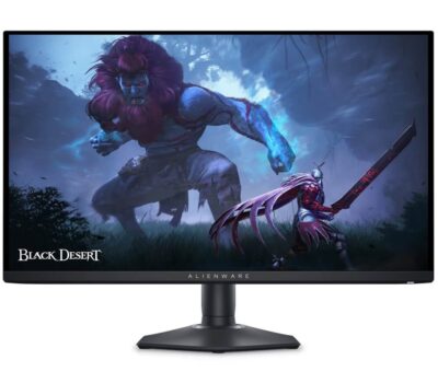 DELL ALIENWARE AW2725DF 27 360HZ QD-OLED GAMING MONITOR