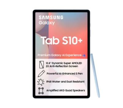 SAMSUNG GALAXY TAB S10