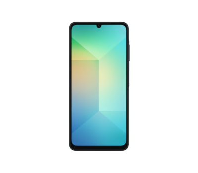 SAMSUNG A16 128GB DS BLACK