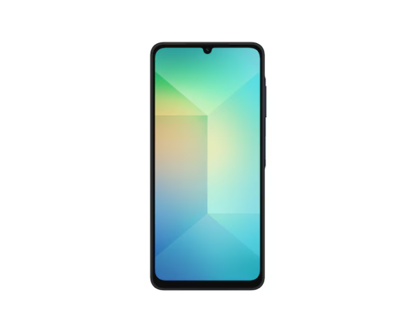 SAMSUNG A16 128GB DS BLACK