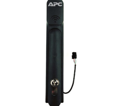 APC NETBOTZ 125 KHZ HANDLE KIT