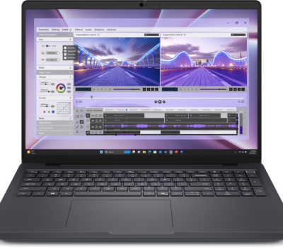 DELL PRO MAX 16 ULTRA 7 265H 16GB 512GB 16IN NOTEBOOK