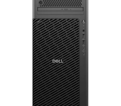 DELL PRO MAX TOWER T2 FCT2250 DESKTOP PC