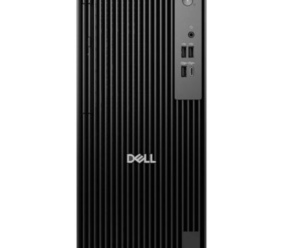 DELL PRO TOWER QCT1250 DESKTOP PC