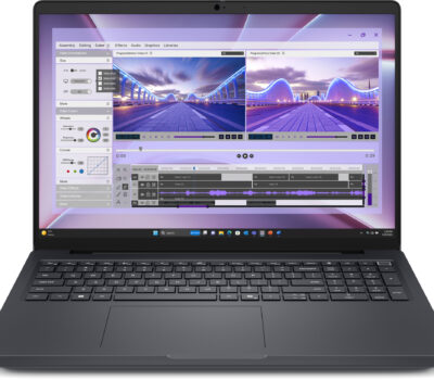 DELL PRO MAX 16 16IN NOTEBOOK