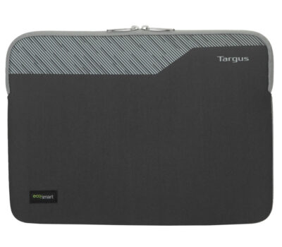 TARGUS PULSE 13-14 SLEEVE - CHARCOAL