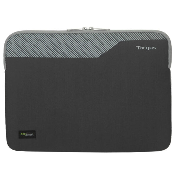 TARGUS PULSE 13-14 SLEEVE - CHARCOAL