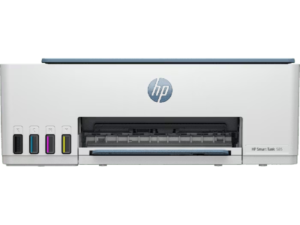 HP SMART TANK 585 ALL-IN-ONE PRINTER