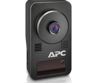 APC NETBOTZ CAMERA POD 165 WARRANTY 2Y