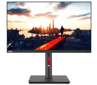 LENOVO THINKVISION P24Q-30 23.8IN MONITOR