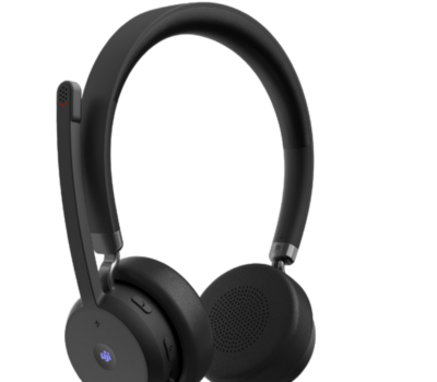 LENOVO WIRELESS VOIP HEADSET
