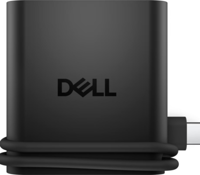 DELL PRO 4-IN-1 USB-C TRAVEL HUB-DA225