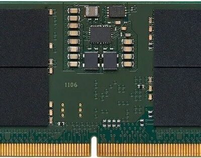 KINGSTON 16GB 5600MT/S DDR5 MEMORY