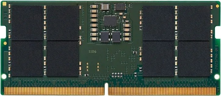 KINGSTON 16GB 5600MT/S DDR5 MEMORY