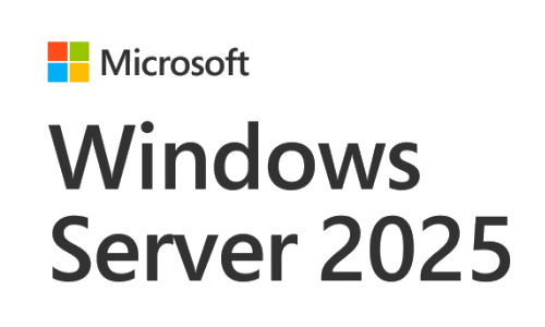 MICROSOFT WINDOWS SERVER CAL 2025 DSP 5 CLIENT DEVICE CAL