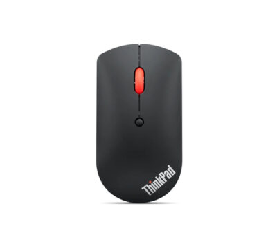 LENOVO THINKPAD BLUETOOTH SILENT MOUSE