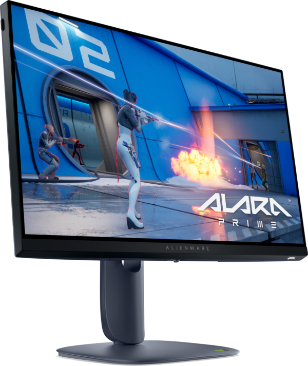 DELL ALIENWARE AW2525HM - 25 320HZ GAMING MONITOR
