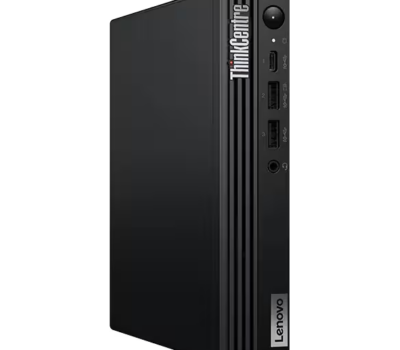 LENOVO THINKCENTRE M75Q G5 DESKTOP PC