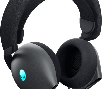 DELL ALIENWARE WIRED GAMING HEADSET - AW520H