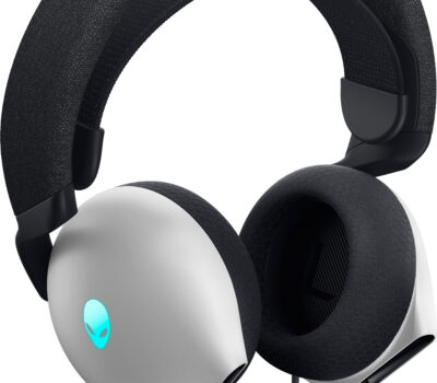 DELL ALIENWARE WIRED GAMING HEADSET