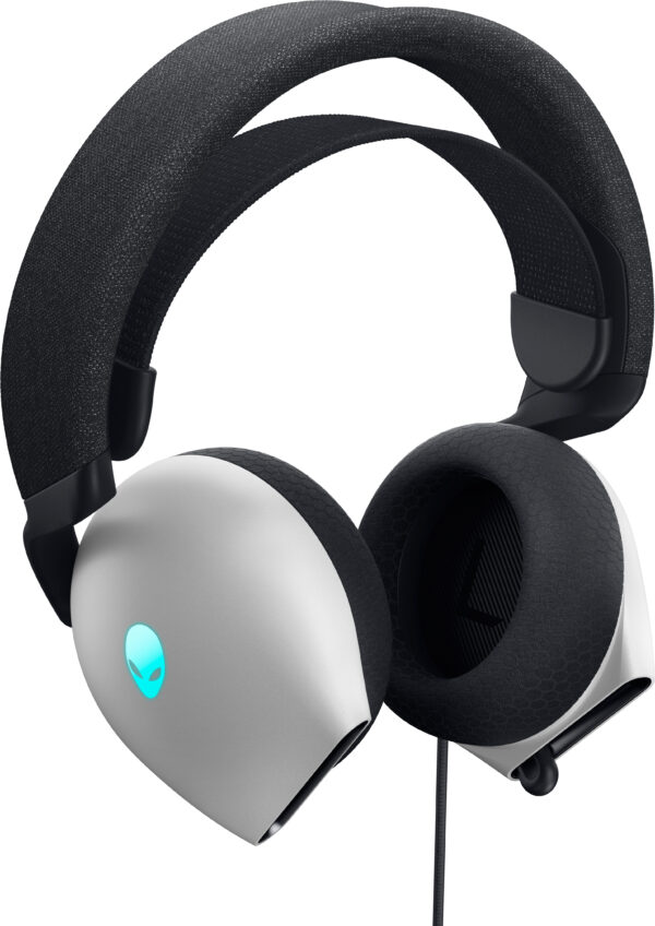 DELL ALIENWARE WIRED GAMING HEADSET