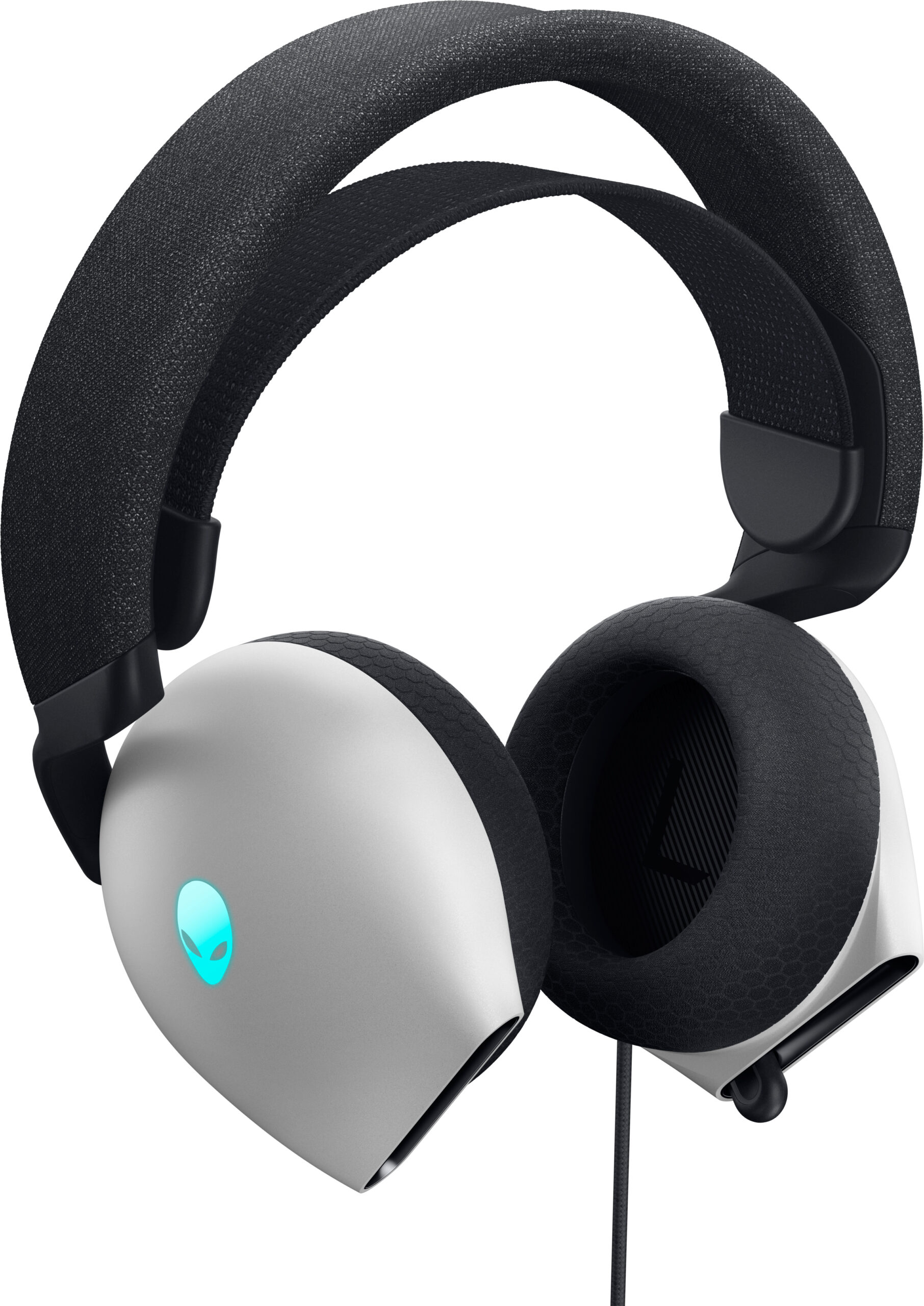DELL ALIENWARE WIRED GAMING HEADSET