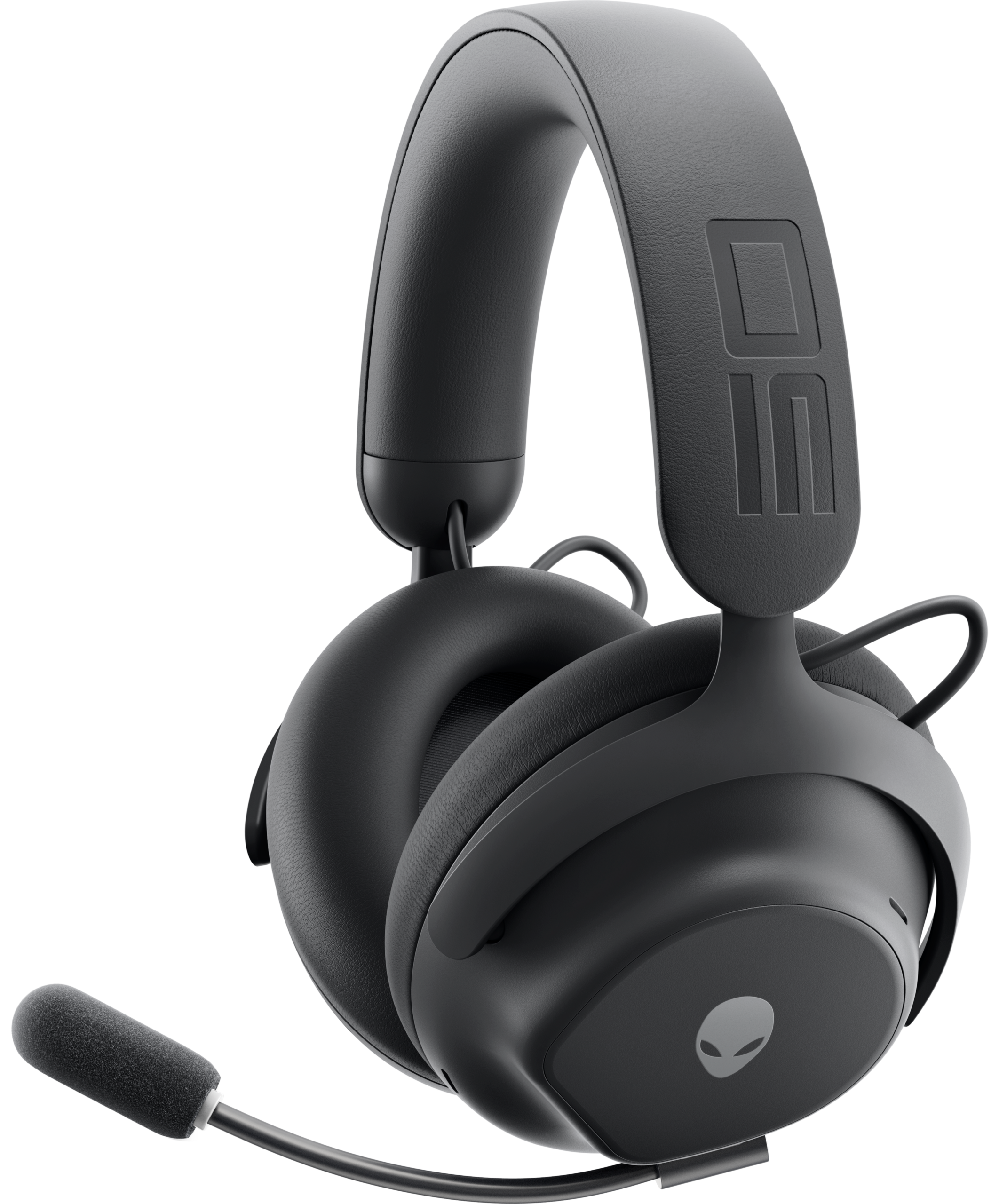 DELL ALIENWARE PRO WIRELESS GAMING HEADSET