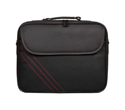 Port S15 Black 15.6" Clamshell Bag