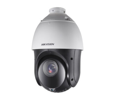 Hikvision 2MP 4" Turbo Speed Dome Analogue Camera