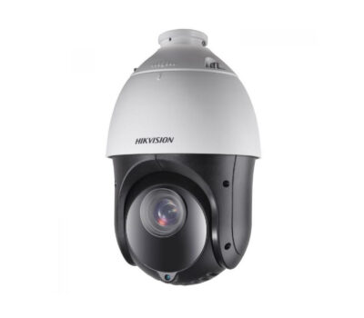 Hikvision 2MP IR 100m 25x Optical & 16x Digital Zoom PTZ IP Camera