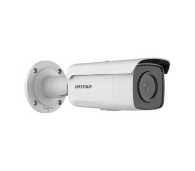 Hikvision 4MP Acusense Bullet IP Camera