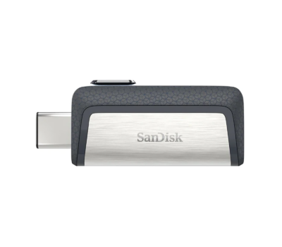 Sandisk Ultra Dual Drive 64GB USB-A Flash Drive