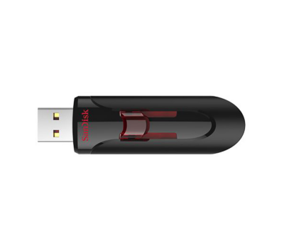 Sandisk Cruzer Glide 256GB USB-A Flash Drive