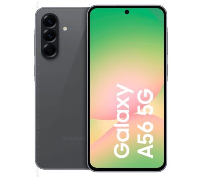 SAMSUNG GALAXY A56 5G 256GB AWESOME GRAPHITE