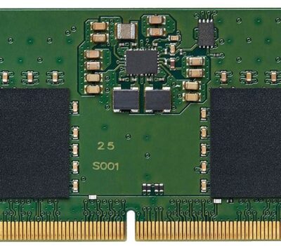 KINGSTON 8GB 5600MT/S DDR5 MEMORY