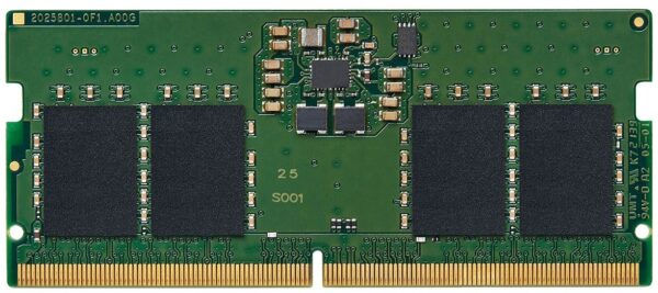KINGSTON 8GB 5600MT/S DDR5 MEMORY