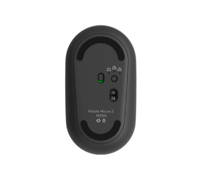 LOGITECH PEBBLE 2 A SLIM WIRELESS KEYBOARD AND MOUSE SET
